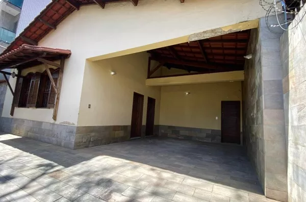 Casa para venda, 4 quarto(s),  Santa Branca, Belo Horizonte - Foto 3