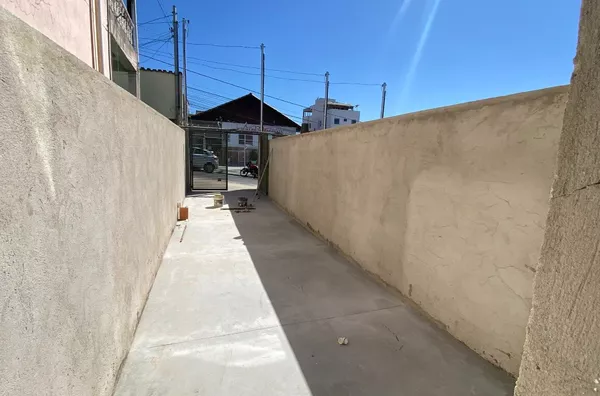 Casas Novas 2 Quartos com Área Privativa e 2 Vagas – Jardim Leblon, BH - Foto 3