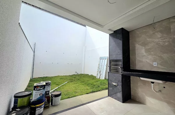 Casa para venda, 3 quarto(s),  Santa Branca, Belo Horizonte