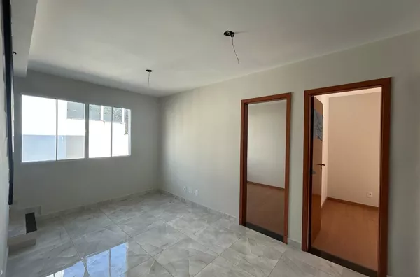 Cobertura 2 quartos para venda,  no Liberdade, Santa Luzia