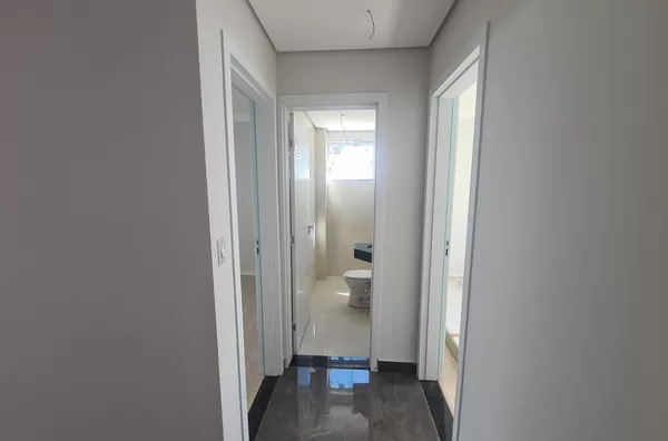 Excelente Apartamento com Área Privativa de 100 m² no Bairro Candelária