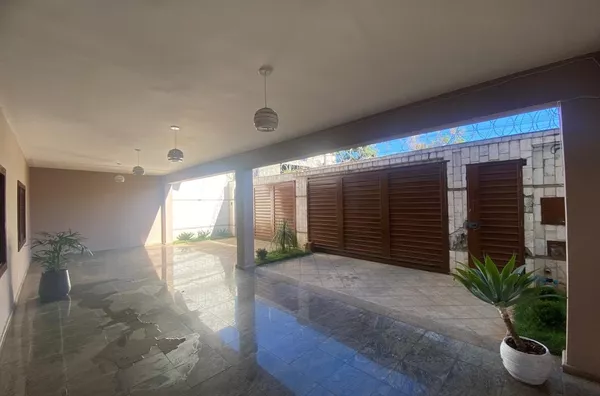 Casa para venda, 4 quarto(s),  Letícia, Belo Horizonte