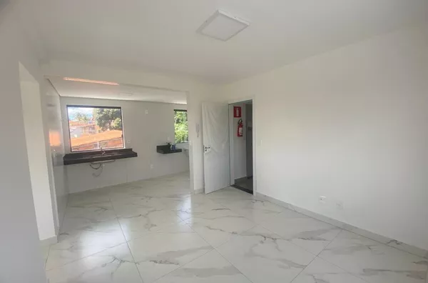 Apartamento para venda, 2 quarto(s),  Rio Branco, Belo Horizonte - Foto 2