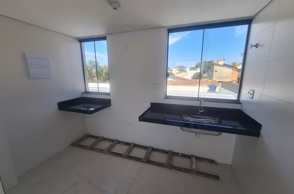Cobertura Exclusiva de 2 Quartos no Bairro Copacabana! - Foto 4