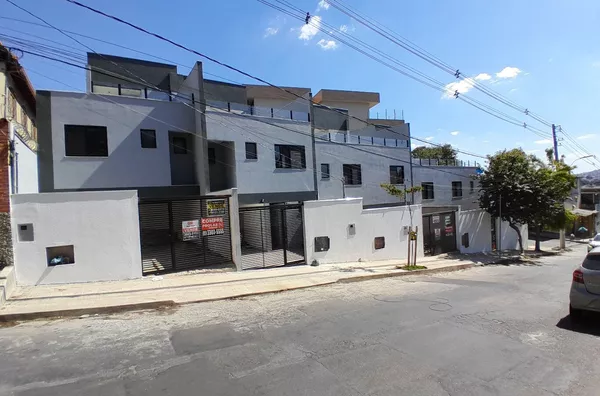 Casa para venda, 3 quarto(s),  Planalto, Belo Horizonte - Foto 1