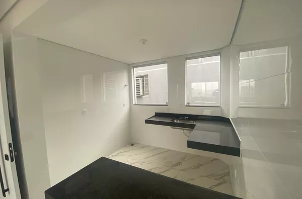 Cobertura  para venda, 2 quarto(s), 1 vaga Céu Azul, Belo Horizonte - Foto 4