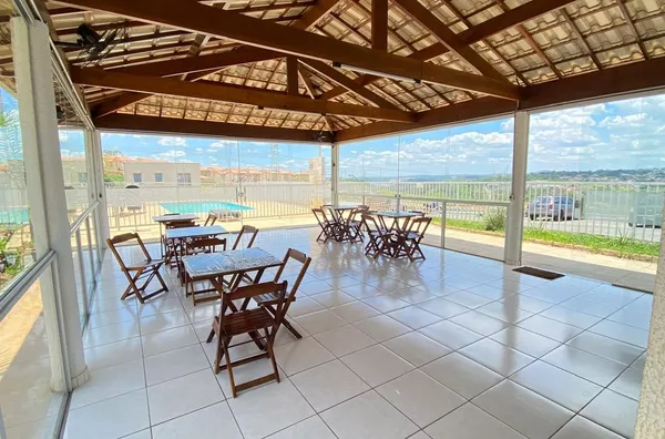Apartamento 2 Quartos com Lazer Completo em Vespasiano – - Foto 11