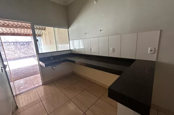Casa para venda, 2 quarto(s),  Distrito Industrial, Uberlândia - Foto 6