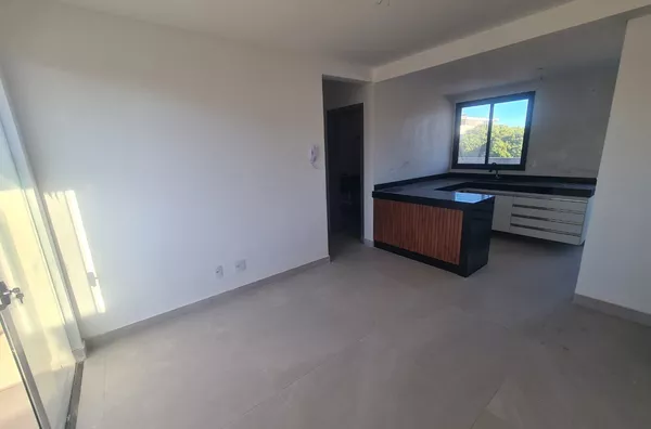 Apartamento para venda, 2 quarto(s),  Itapoã, Belo Horizonte - Foto 8