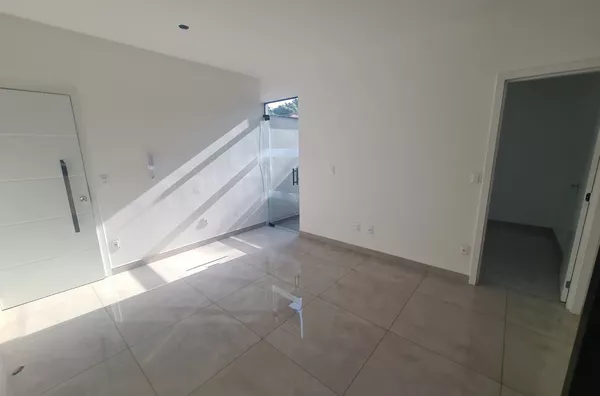  Apartamento Moderno e Pronto para Morar no Jardim Atlântico – Região da Pampulha