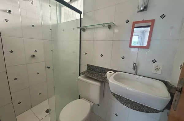 Apartamento para venda, 3 quartos no Jardim Atlântico, Belo Horizonte - Foto 13
