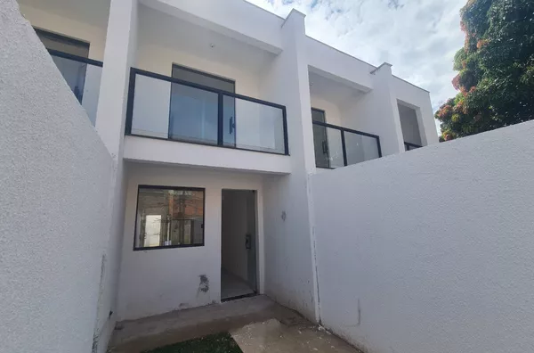 Casa para venda, 2 quarto(s),  Lagoinha Leblon (venda Nova), Belo Horizonte