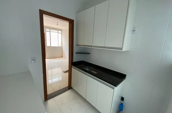 Apartamento com Area Privativa para venda, 3 quartos c/ Suite no Planalto, Belo Horizonte - Foto 6