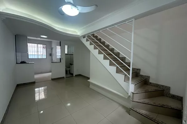 Casa Individual 2 quartos e 1 vaga para venda, no Rio Branco, Belo Horizonte - Foto 1