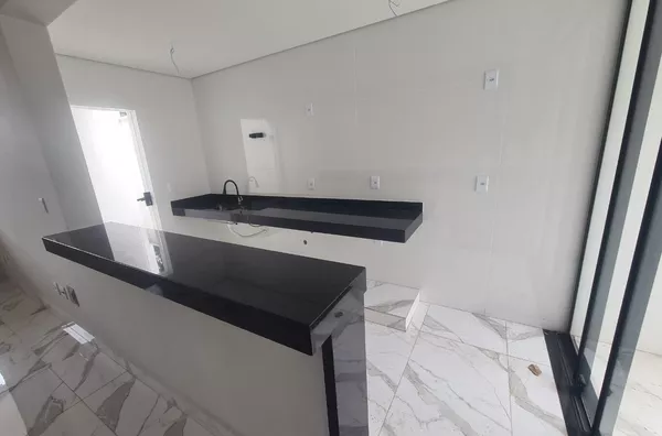 Casa Linear Moderna 3 Quartos no Rio Branco: Conforto, Elegância e Localização Estratégica! - Foto 6