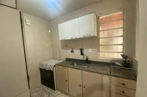 Apartamento para , 2 quarto(s),  - Selecione - Bairro, Belo Horizonte - Foto 5