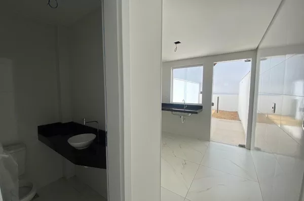 Casa para venda,  2 suites no Santa Branca, Belo Horizonte - Foto 5
