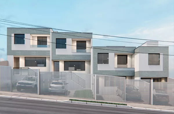 CASA INDEPENDENTE DE ALTO PADRÃO NO VILA CLÓRIS - O RESIDENCIAL QUE VOCÊ ESPERAVA! - Foto 5