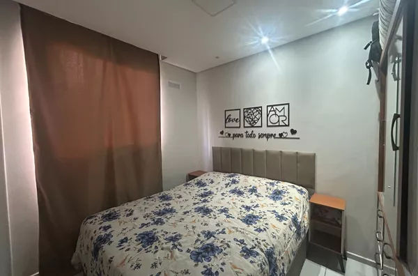 Apartamento 2 Quartos com Área Privativa à Venda | Urca – Justinópolis - Foto 14