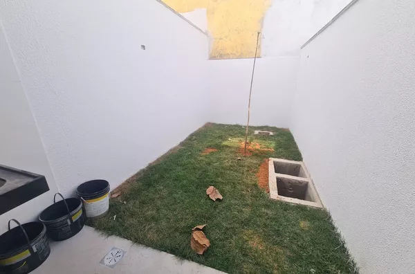 Casas Duplex com Acabamento de Primeira no B. Copacabana - Foto 10
