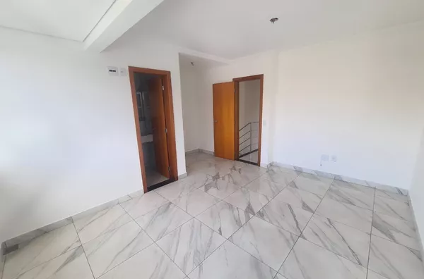 Casa Duplex 3 quarto(s),  Rio Branco, Belo Horizonte