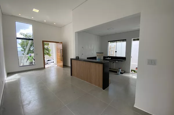 Casa para venda,  3 quartos c/ suite no Residencial Riviera, Lagoa Santa - Foto 4