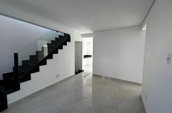 Apartamento para venda, 3 quarto(s),  Copacabana, Belo Horizonte - Foto 3