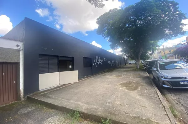 Terreno para ,  Santa Monica, Belo Horizonte - Foto 2