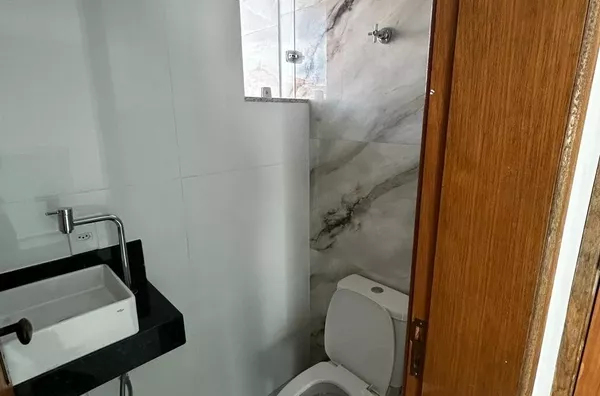 Apartamento COBERTURA para venda,  Santa Monica, Belo Horizonte - Foto 4