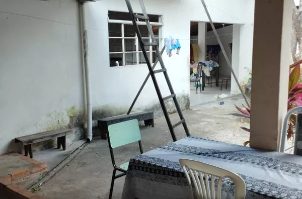 2 Casas planas no Piratininga em lote inteiro - Foto 3