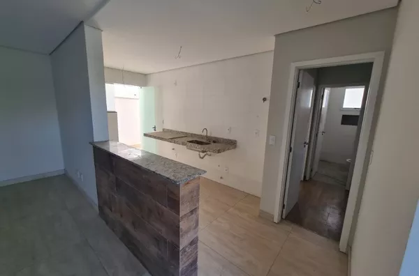 APARTAMENTO ÁREA PRIVATIVA para venda Itapoã BELO HORIZONTE - Foto 5