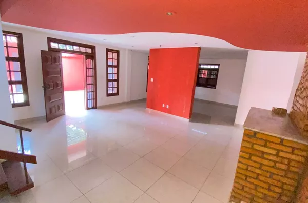 Casa 5 Quartos com Suítes e Hidromassagem para Alugar no Santa Amélia – BH - Foto 6