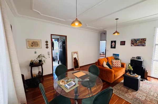 apartamento 3 quartos sendo 1 suíte a dois quarteirões da av. portugal - Foto 2