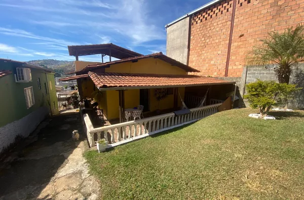 Casa para venda, 3 quartos com Suite no Nova Pampulha, Vespasiano - Foto 3