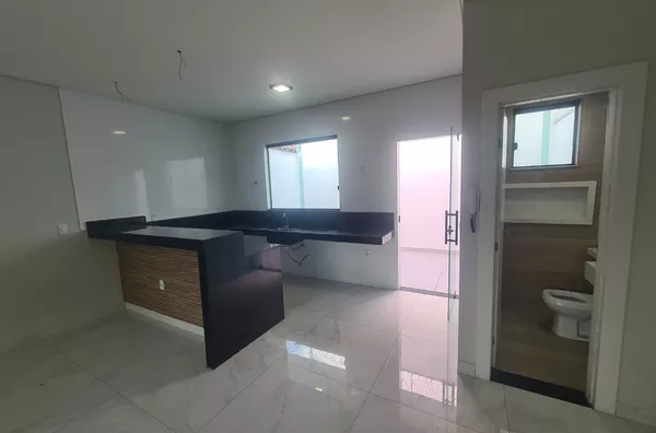 Casa para , 3 quarto(s),  Jardim Leblon, Belo Horizonte