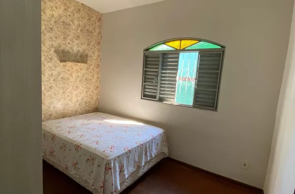 Casa para venda, 4 quarto(s),  Copacabana, Belo Horizonte - Foto 5