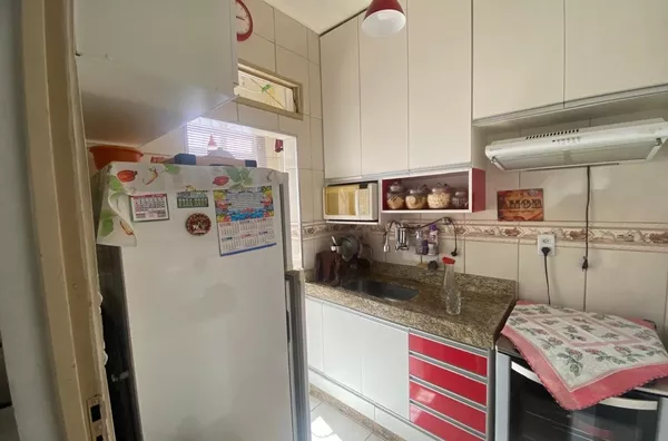 Apartamento para venda, 3 quarto(s),  - Selecione - Bairro, Belo Horizonte - Foto 4