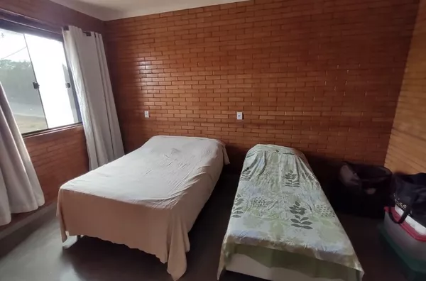 CASA Condomínio Fechado para venda Condomínio Retiro da Mata - JEQUITIBÁ - Foto 5