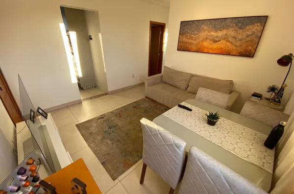 Apartamento para venda, 3 quarto(s),  Santa Amélia, Belo Horizonte - Foto 2