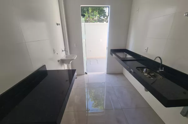  Apartamento Moderno e Pronto para Morar no Jardim Atlântico – Região da Pampulha