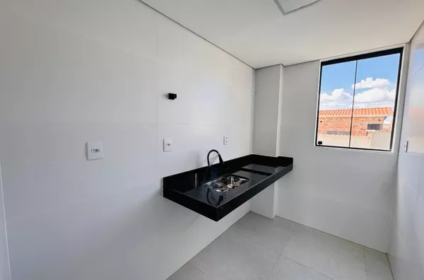 Cobertura 3 quartos c/Suite e 2 Vagas para venda, no Santa Monica, Belo Horizonte - Foto 5