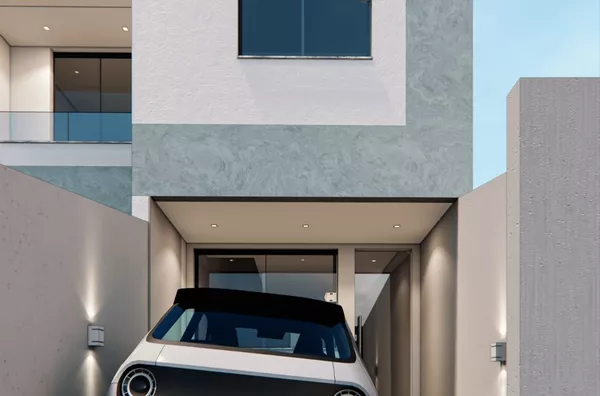 CASA INDEPENDENTE DE ALTO PADRÃO NO VILA CLÓRIS - O RESIDENCIAL QUE VOCÊ ESPERAVA! - Foto 1