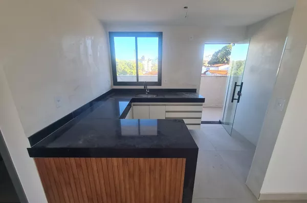 Apartamento para venda, 2 quarto(s),  Itapoã, Belo Horizonte - Foto 9
