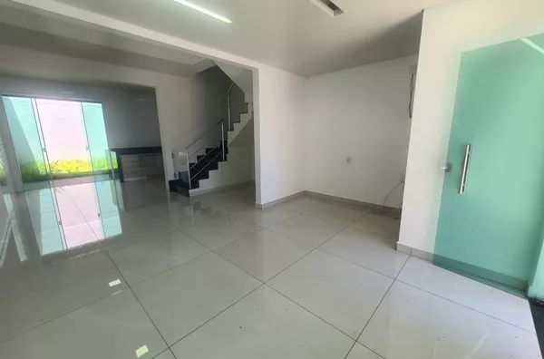 CASA DUPLEX para venda Santa Amélia BELO HORIZONTE - Foto 6