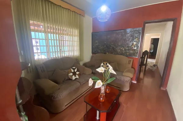 Casa para venda, 3 quartos com Suite no Nova Pampulha, Vespasiano - Foto 5