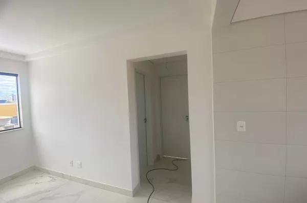 Apartamento para aluguel, 2 quarto(s),  Rio Branco, Belo Horizonte - Foto 6