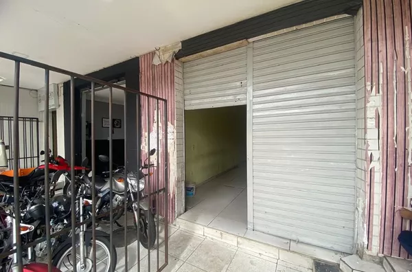 Comercial para aluguel,  Santa Monica, Belo Horizonte