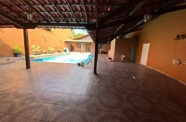 Casa normal para venda, 5 quarto(s),  São João Batista (venda Nova), Belo Horizonte - Foto 3