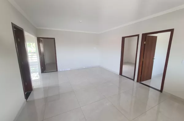 Excelente Oportunidade: Casa à Venda com 3 Quartos no Bairro Europa! - Foto 8