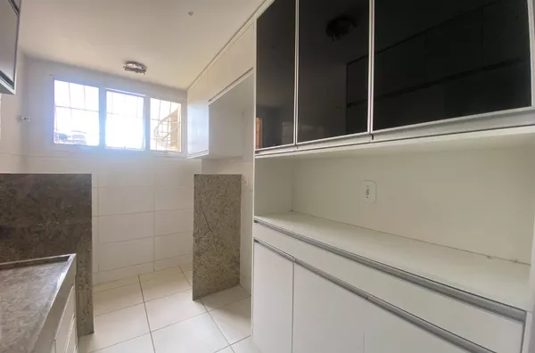 Apartamento para venda, 3 quartos c/Suite todo Montado com Elevador no Piratininga (venda Nova), Belo Horizonte - Foto 5